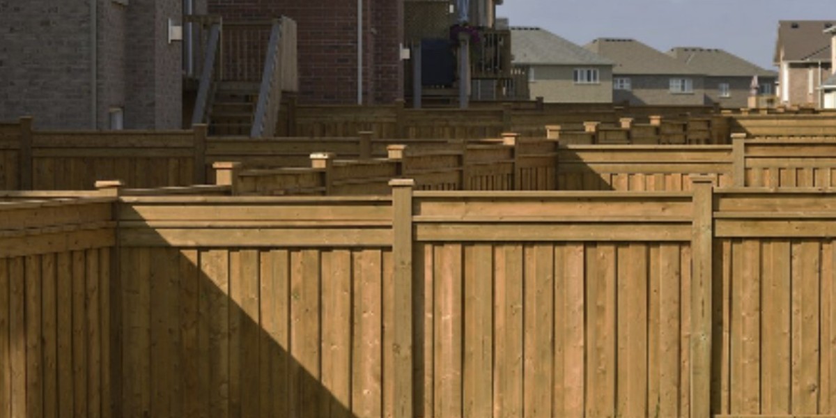 Best Fence Service Ottawa: Elevate Your Property's Appeal with RAAX Homes Inc.