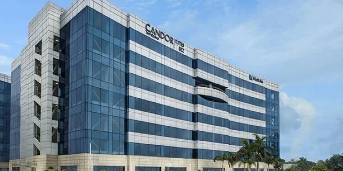 Office Space for Lease in Gurgaon: What Businesses Should Consider Before Making a Move