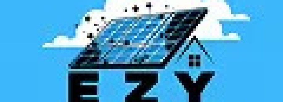 ezysolarcleaning brisbane Cover Image