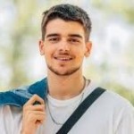 JamesVitale157 Profile Picture