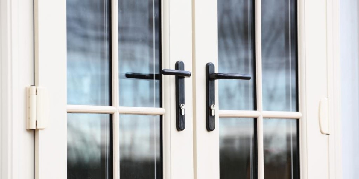 How to Replace a uPVC Door Handle: Step-by-Step DIY Guide
