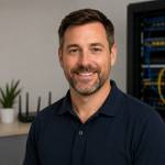 Steve Schmitz Profile Picture