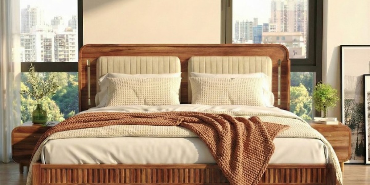 Wooden Furniture Online: The Smart Way to Buy Premium Furniture for Your Home