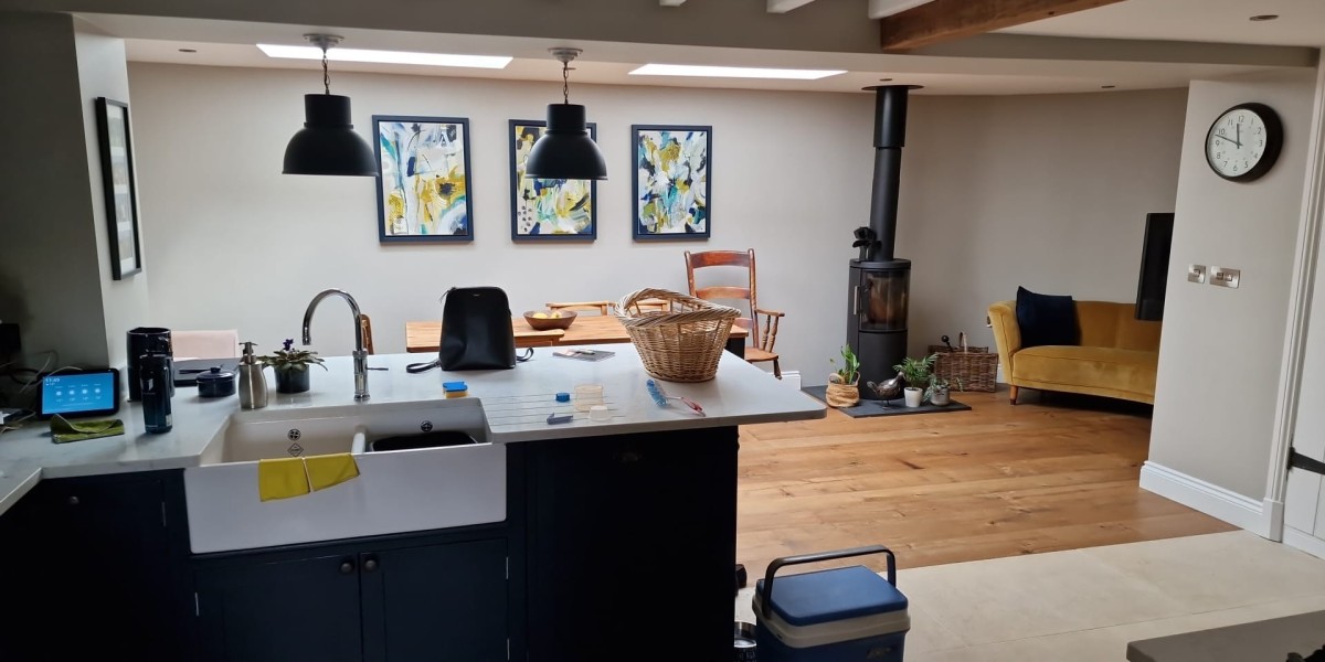 House Renovation Services Cheltenham by Alpha Renovations Ltd