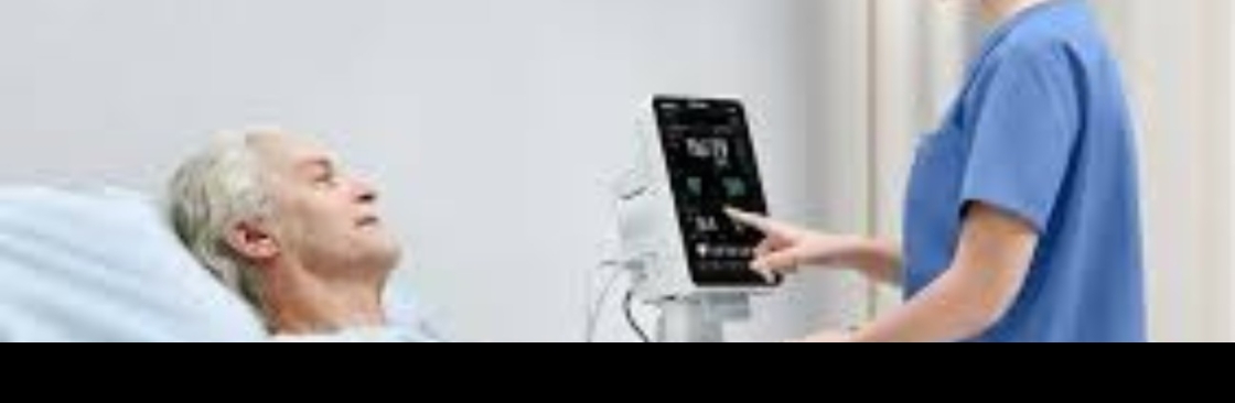 vitalsign monitor Cover Image