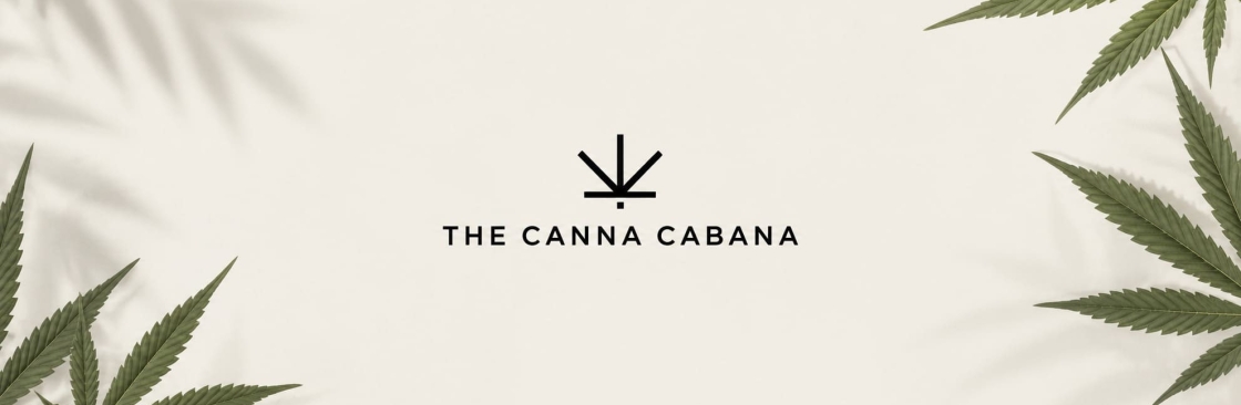 The Canna Cabana Cover Image