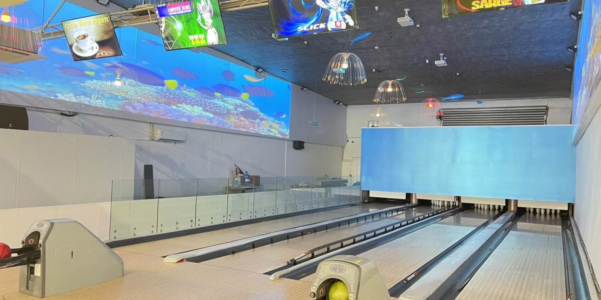The Strikers: Where Bowling, Games, and Family Fun Come Together in New Zealand