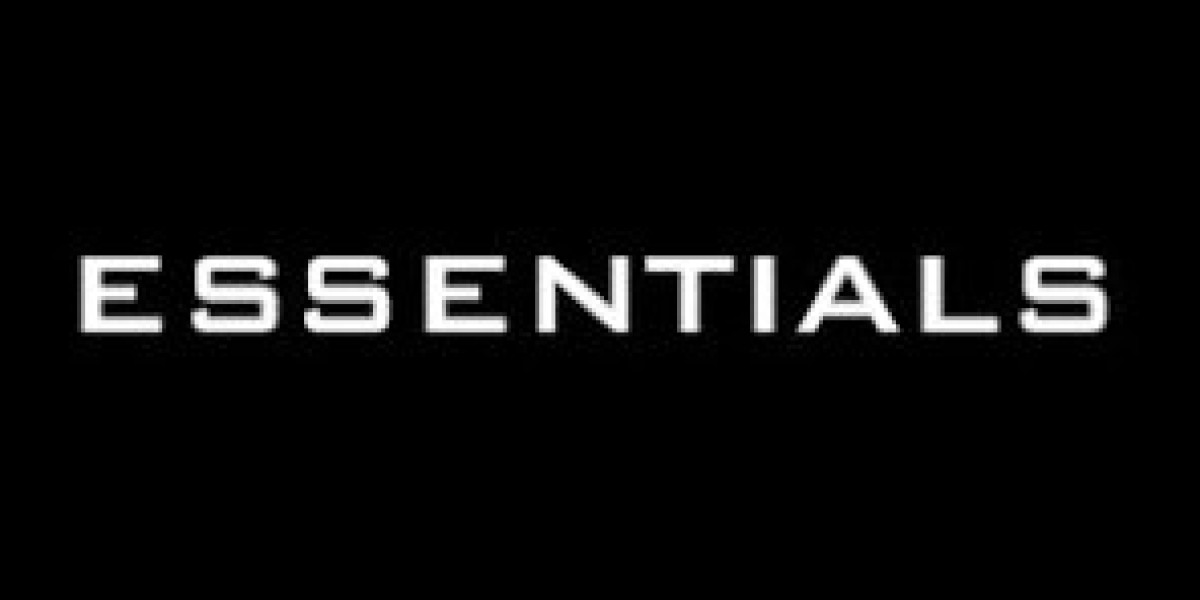What Size Essentials Hoodie Should I Get? A Step-by-Step Guide