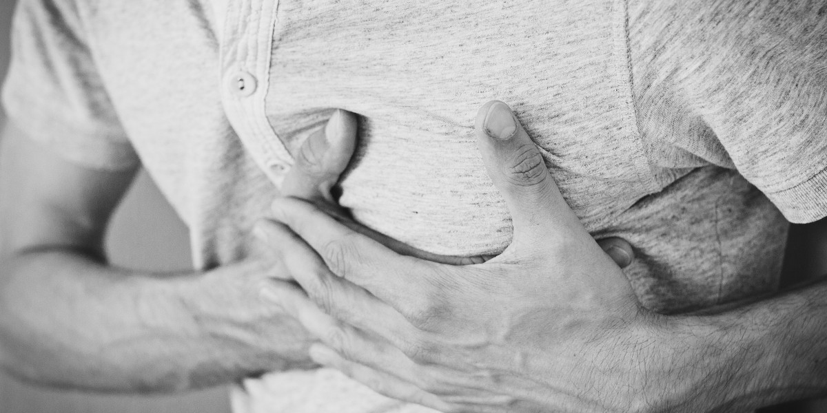 Could Your Symptoms Signal a Heart Attack? Female Self-Test