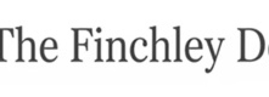 The Finchley Dentist Cover Image