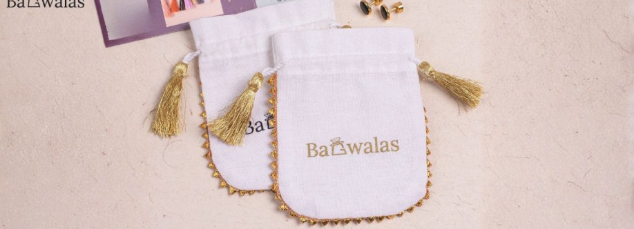 Bagwalas USA Cover Image