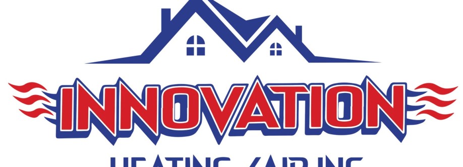 INNOVATION HEATING AND AIR INC Cover Image