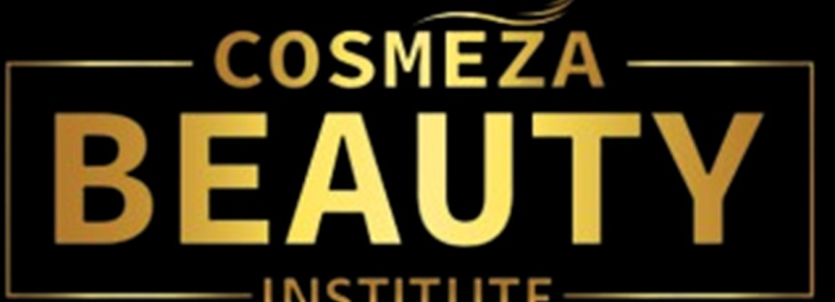 Cosmeza Beauty Institute Dubai Cover Image