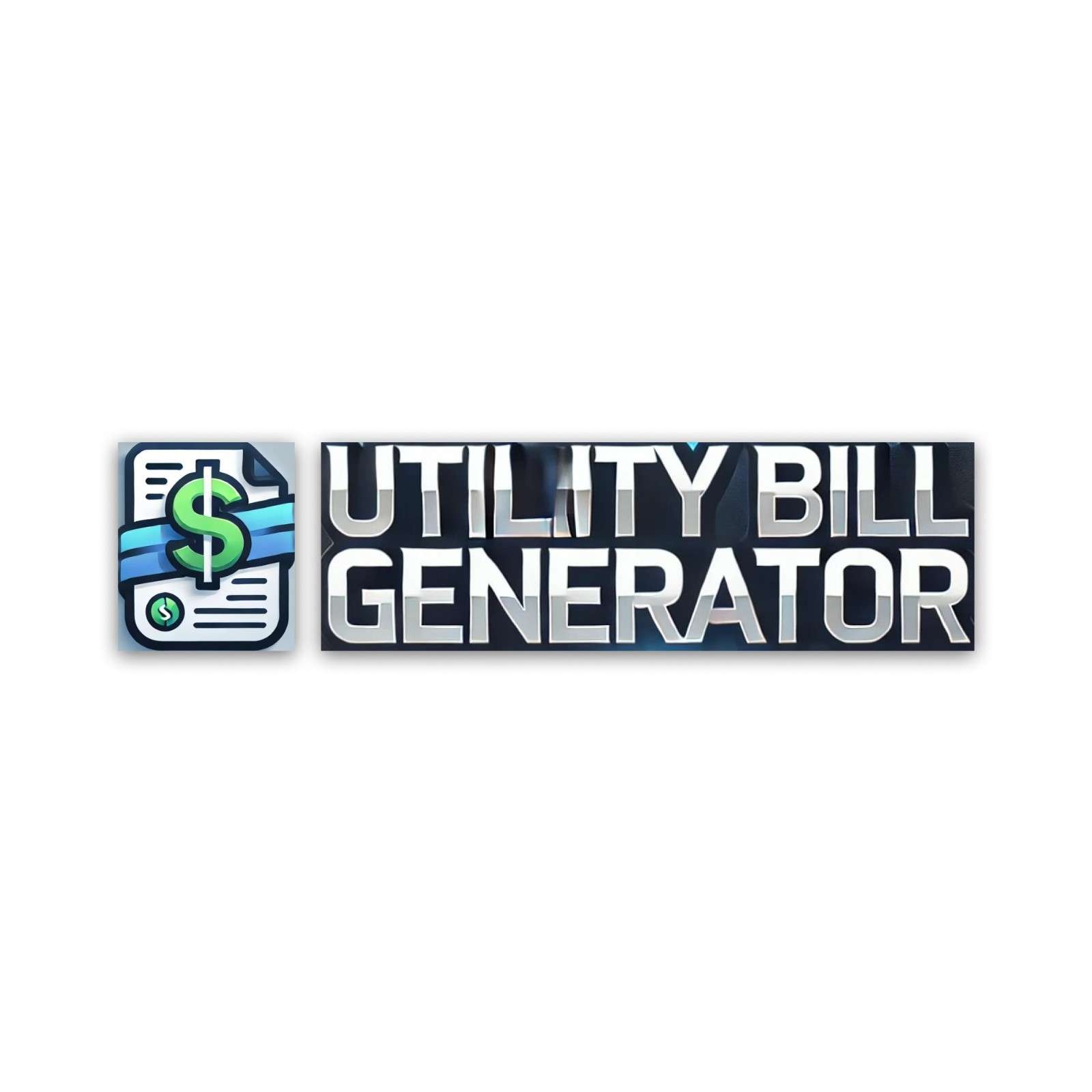 Online Utility Bill Generator Profile Picture