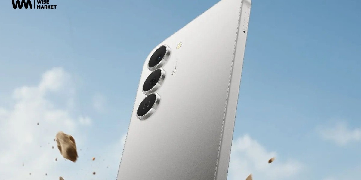 Infinix Hot 60i Price in Pakistan and Complete Review