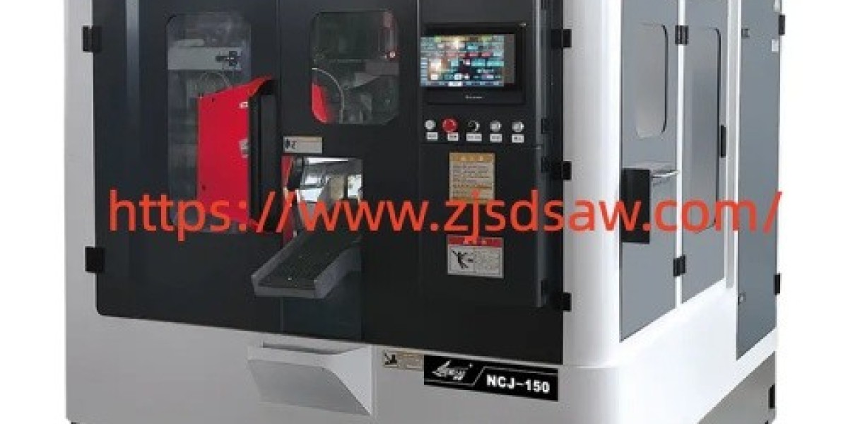 Why Chendiao Graphite Cutting Band Saw Machine Matters In Daily Manufacturing Tasks