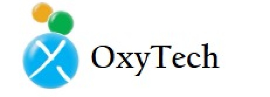 Oxytech Cover Image