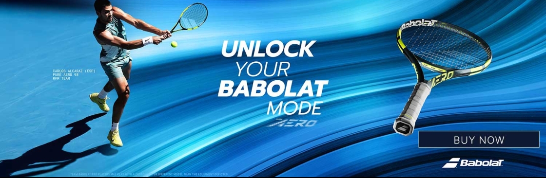 Rackets kingdom Cover Image