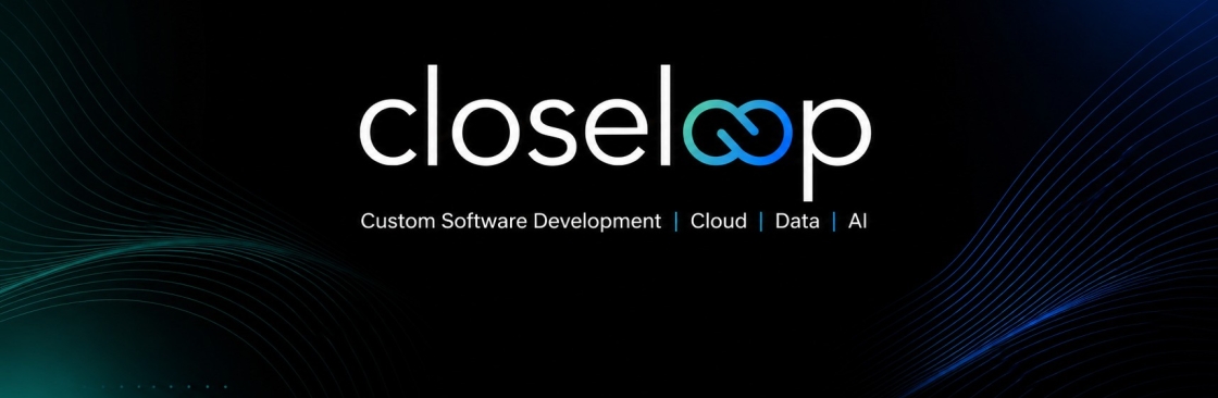Closeloop Technologies Cover Image