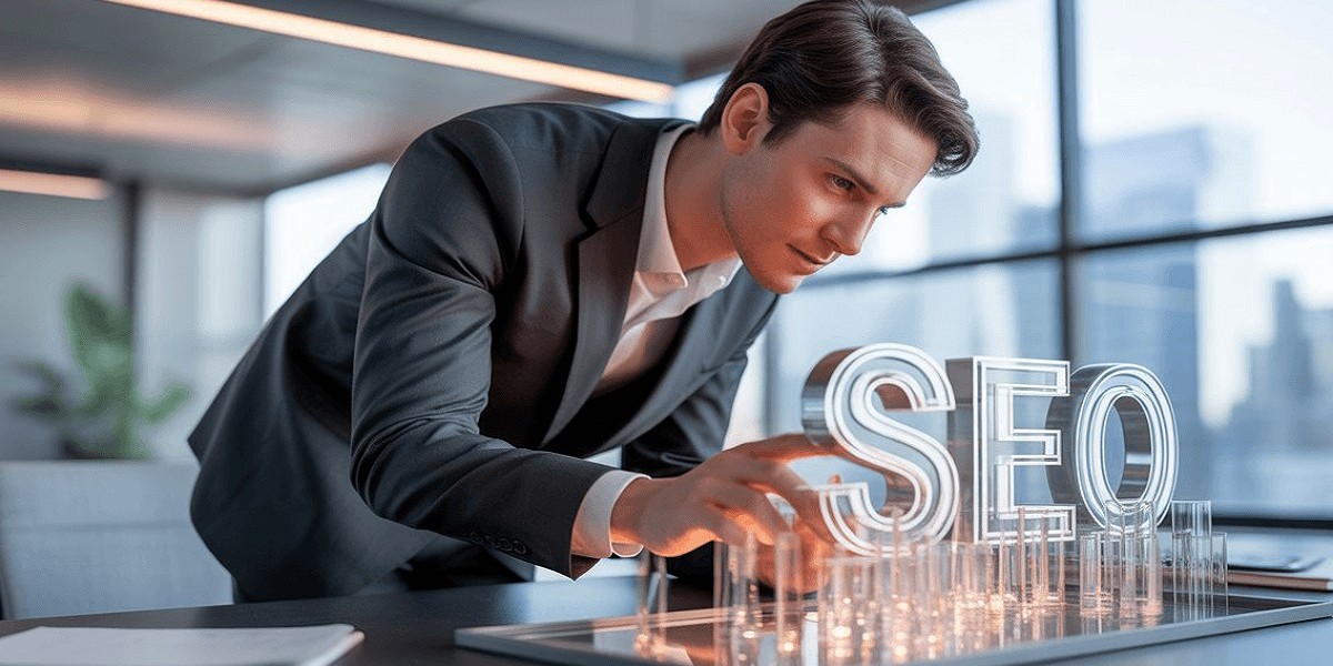 #1 SEO Specialist in Dubai for Fast Growth and Development