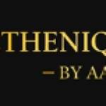 Etheniq aura Profile Picture