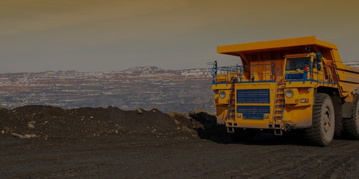 Tyre Workshop Equipment – Quality Solutions for Mining and Industrial Workshops