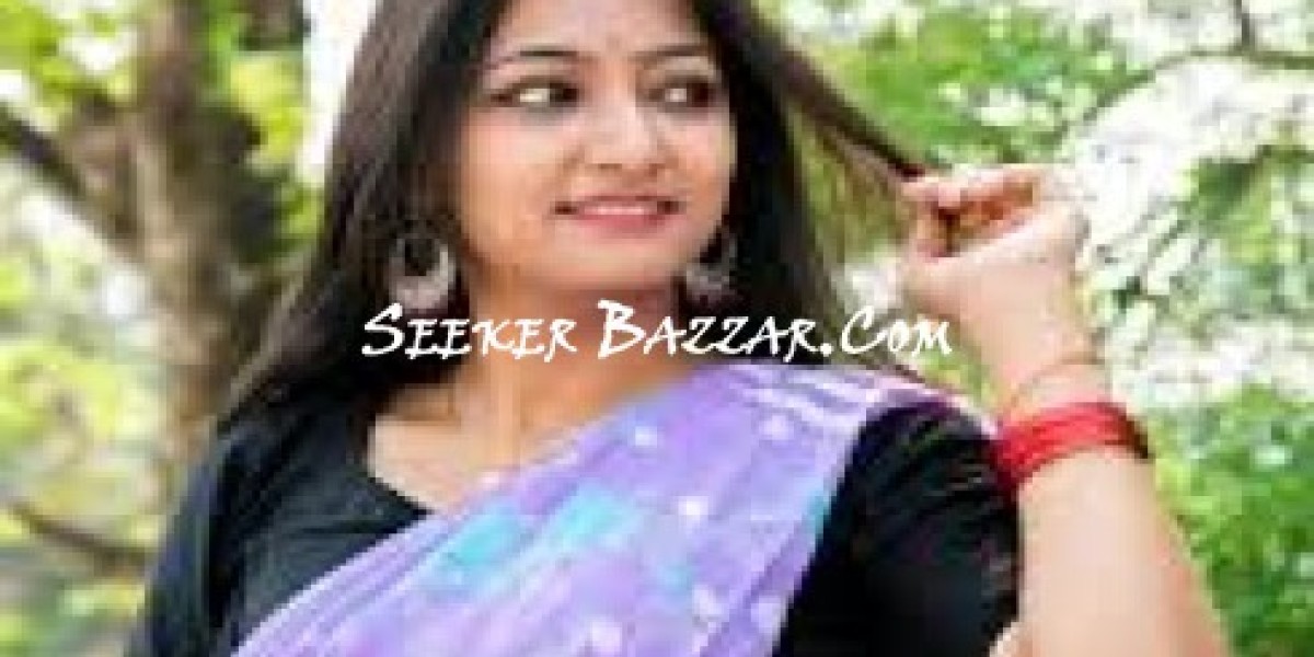 Quality Escorts Services on SeekerBazzar: Leading Classified Site for Independent Escorts in India