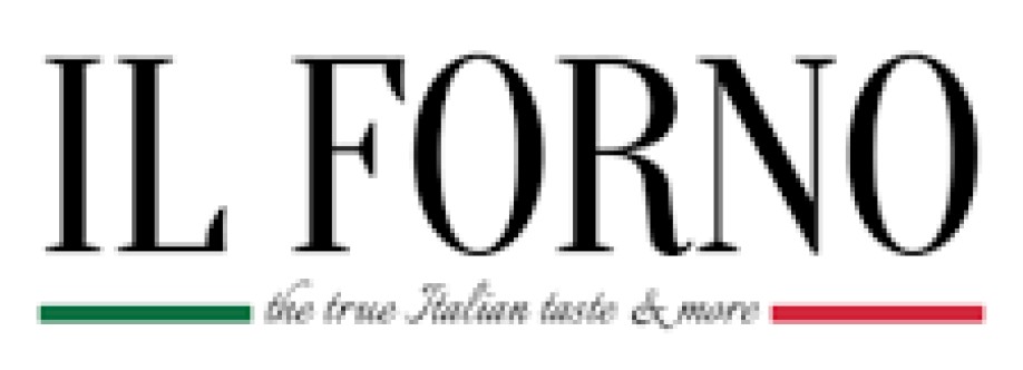 ilforno me Cover Image