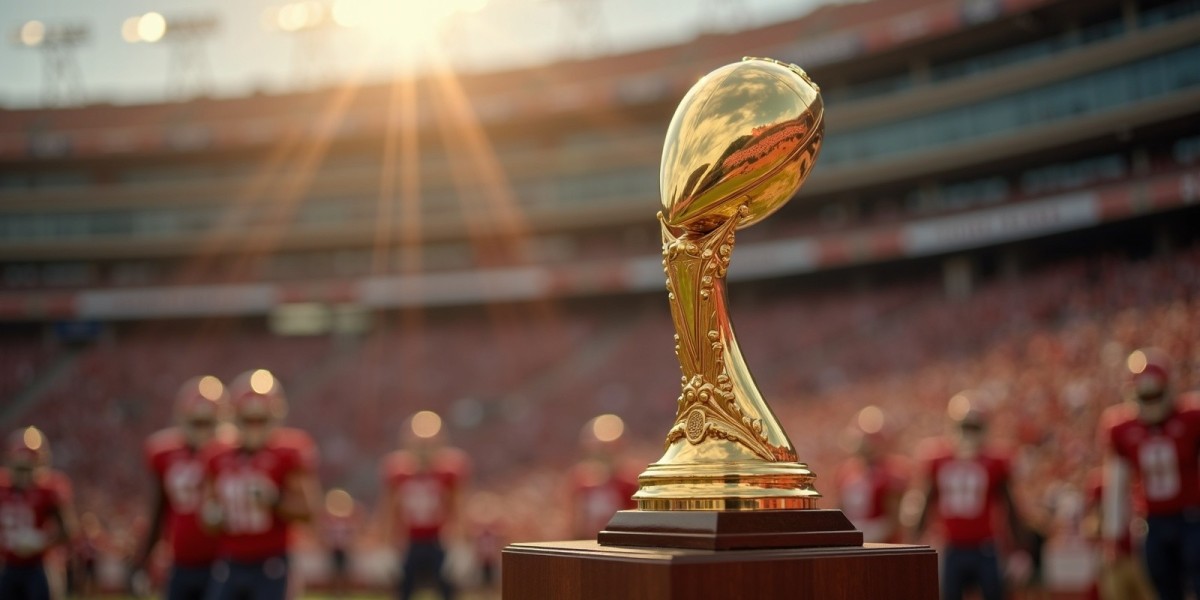 CFB 27 Heisman Watch: Campaigning for Your Star