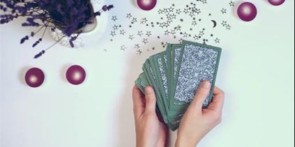Psychic Guidance in the UK: Trusted Readings for Clarity and Confidence