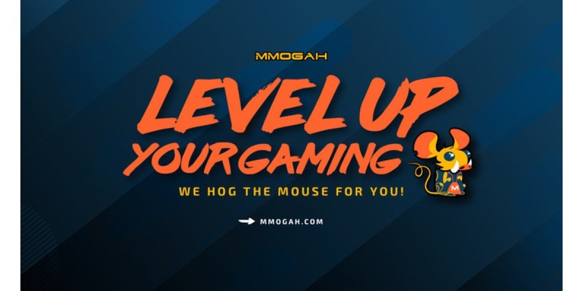 Online MMO RPG Games: Features, Gameplay, and Player Experiences