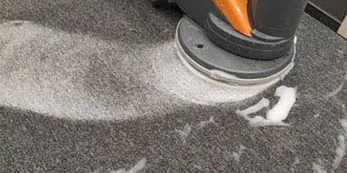 Carpet Cleaning Services in Lahore: Professional Solutions for Lasting Freshness