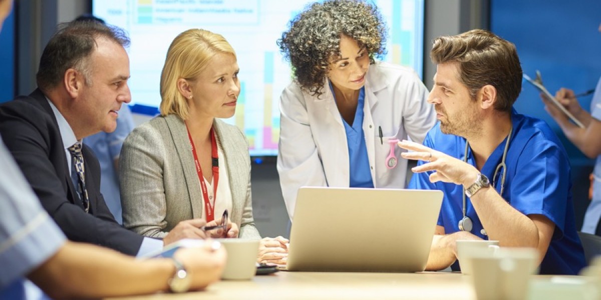 How Medico Expert Supports Better Health Information