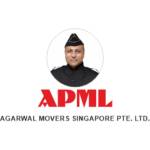 AGARWAL MOVERS SINGAPORE PTE. LTD. Profile Picture