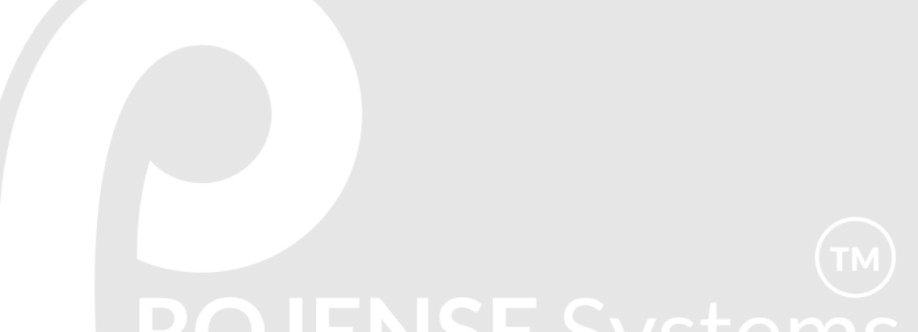 projense Projense Cover Image