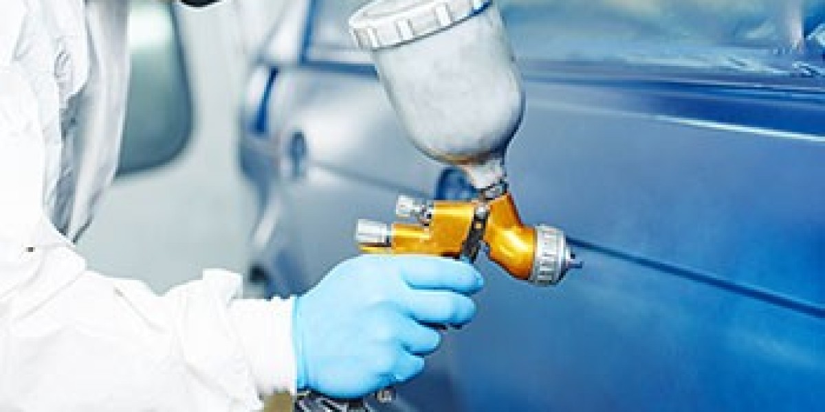 Vapor Deposition Coating