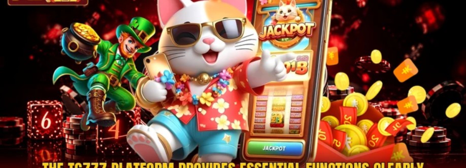 tg777bet app Cover Image