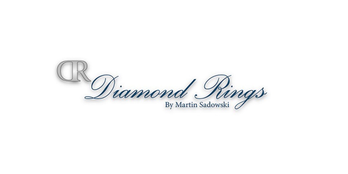 Diamond Rings Introduces an Elegant Collection of Wedding Rings for Every Love Story