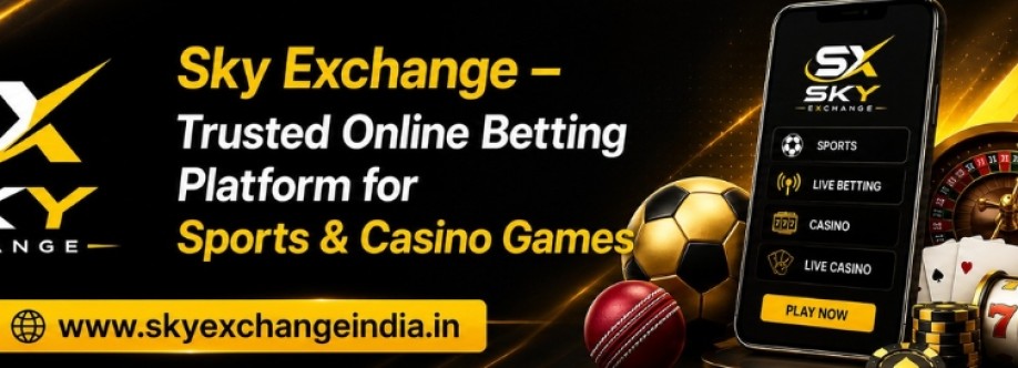 Sky Exchange Cover Image