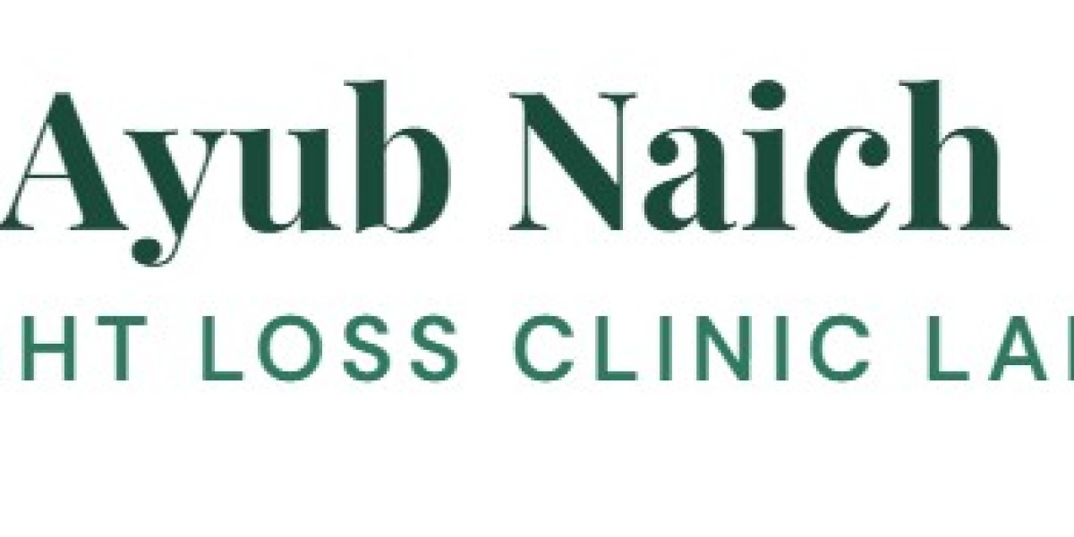Weight Loss Clinic in Lahore – Your Complete Guide to Healthy and Sustainable Weight Loss