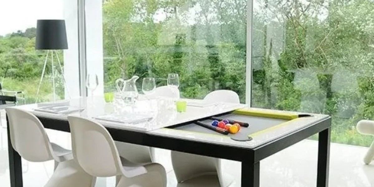 Structural Minimalism: Why Slate and Metal Thin Legs Redefine Premium Pool Table Design