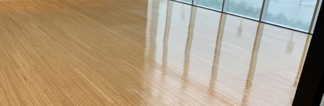 Best Hardwood Floors LLC Cover Image