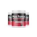 MaxForce Gummies Profile Picture
