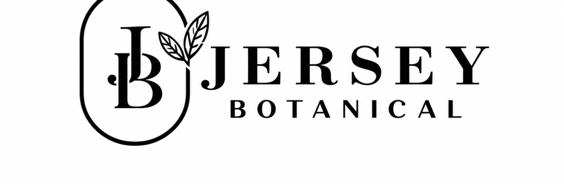 Jersey Botanical1234 Cover Image