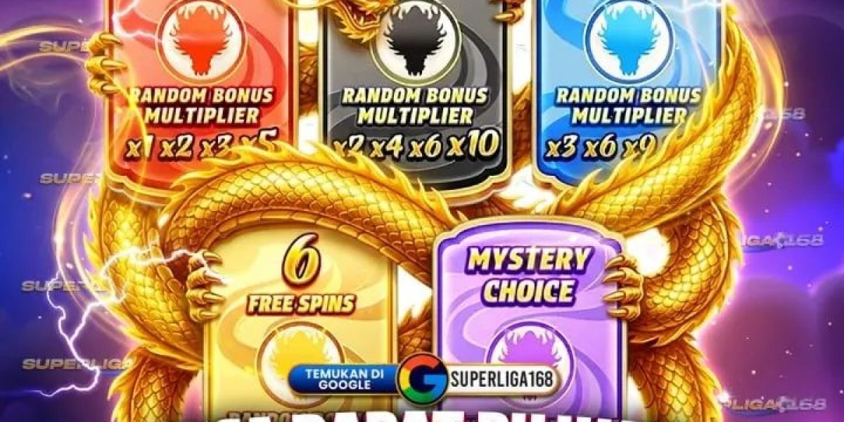 Superliga168 Online Slots Guide Featuring Exciting Digital Entertainment, Innovative Game Mechanics, and an Engaging Exp