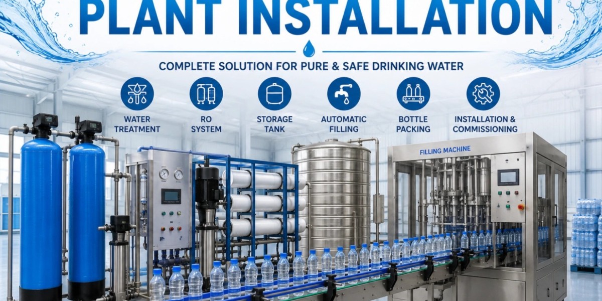 Affordable Water Treatment Plant in Hyderabad | Best Prices 2026