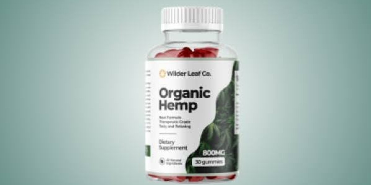 Can Wilder Leaf Co help reduce discomfort?