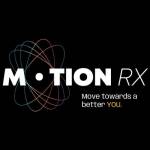 MotionR Fitness Profile Picture