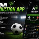 Houdini Predictions Profile Picture