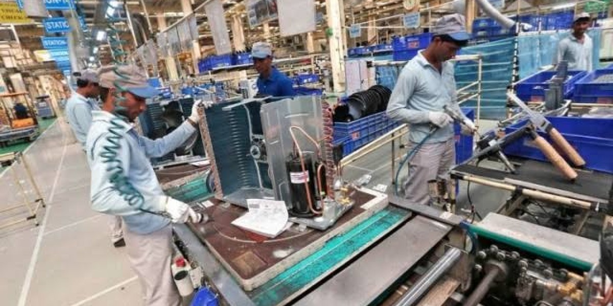 Chemical Manufacturing Companies in Pakistan – An Overview of the Industry and Its Role